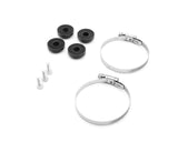 Racingline Upgraded Boost Pipe Kit - VW MQB 2.0 TSI EA888 Gen.4 by Racingline VWR140013