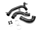 Racingline Upgraded Boost Pipe Kit - VW MQB 2.0 TSI EA888 Gen.4 by Racingline VWR140013