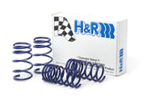 H&R 13-16 Scion FR-S Super Sport Spring by H&R Springs HRS54408-77