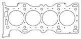 Cometic Mazda MZR 2.3L 87.5-89mm Bore .036in MLS Head Gasket by Cometic CGS-C4481-036
