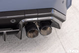 Eisenmann Performance Exhaust System (Race) - BMW / G90 / G99 M5