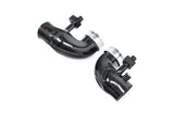 Eventuri Carbon Turbo Inlet Set - BMW / G90 / G99 / S68 / M5 / M5 Touring by Eventuri
