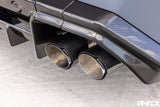 Eisenmann Performance Exhaust System (Race) - BMW / G90 / G99 M5