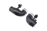 Eventuri Carbon Turbo Inlet Set - BMW / G90 / G99 / S68 / M5 / M5 Touring by Eventuri