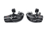 Eventuri Carbon Turbo Inlet Set - BMW / G90 / G99 / S68 / M5 / M5 Touring by Eventuri