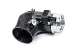Eventuri Carbon Turbo Inlet Set - BMW / G90 / G99 / S68 / M5 / M5 Touring by Eventuri