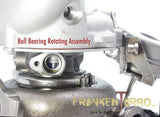 FrankenTurbo F30-770 for Audi EA839 S4/S5/SQ5 by FrankenTurbo FT-F30-770-EA839