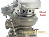 FrankenTurbo F30-770 for Audi EA839 S4/S5/SQ5 by FrankenTurbo FT-F30-770-EA839