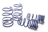 H&R 04-07 Subaru 2.5 RS/Impreza/TS/WRX Sedan/Sport Wagon GD/GG OE Sport Spring by H&R Springs HRS54457-55