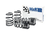 H&R 04-07 Subaru 2.5 RS/Impreza/TS/WRX Sedan/Sport Wagon GD/GG Sport Spring by H&R Springs HRS54457