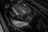 Eventuri Black Carbon Intake System - BMW / MINI / U1X / X1 / X2 / M35i / F6X / S / JCW by Eventuri EVE-B48A20-CF-INT