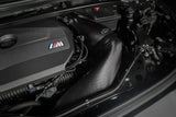 Eventuri Black Carbon Intake System - BMW / MINI / U1X / X1 / X2 / M35i / F6X / S / JCW by Eventuri EVE-B48A20-CF-INT