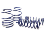 H&R 08-14 Subaru WRX Sedan/Hatchback Sport Spring by H&R Springs HRS54462