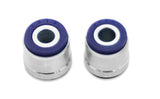 SuperPro 2008 Jeep Wrangler Rubicon Front Panhard Rod Bushing Set by Superpro SPRSPF3912K
