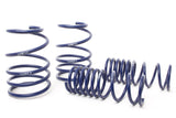 H&R 11-14 Subaru STi Sedan Sport Spring by H&R Springs HRS54465