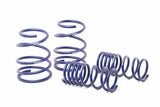 H&R 15-20 Subaru WRX Sport Spring by H&R Springs HRS54468