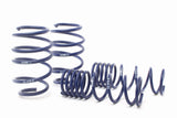 H&R 17-19 Subaru Impreza Sedan/Hatchback Sport Spring by H&R Springs HRS54470