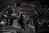 Eventuri BMW G9X M5 Black Carbon Intake System by Eventuri