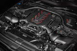 Eventuri BMW G9X M5 Black Carbon Intake System by Eventuri