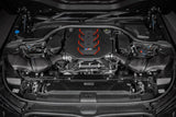 Eventuri BMW G9X M5 Black Carbon Intake System by Eventuri