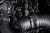 Eventuri Carbon Turbo Inlet Set - BMW / G90 / G99 / S68 / M5 / M5 Touring by Eventuri