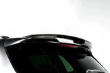 3D Design Carbon Roof Spoiler - BMW F95 X5M by 3D Design 3110-29512