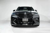 3D Design Carbon Front Lip - BMW F95 X5M LCI by 3D Design 3101-29512
