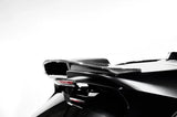 3D Design Carbon Roof Spoiler - BMW F95 X5M by 3D Design 3110-29512