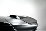 3D Design Carbon Roof Spoiler - BMW F95 X5M by 3D Design 3110-29512