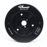 Fluidampr 13-20 Subaru BRZ / 15-22 Subaru WRX / Toyota 4U-GSE Steel Internally Balanced Damper by Fluidampr FDR571101