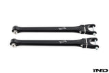 Fall-Line Motorsports E46 / E36 M3 Camber Arm Kit - Race | FLM-E46-1FRAC