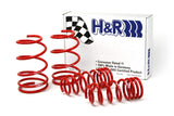 H&R 05-10 Scion tC Sport Spring by H&R Springs HRS54608
