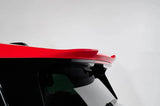 3D Design MINI U25 Countryman JCW Roof Spoiler (2025+) by IND Distribution 3110-82511