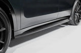 3D Design MINI U25 Countryman JCW Carbon Side Skirt Set (2025+) by IND Distribution 3104-82513