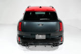 3D Design MINI U25 Countryman JCW Roof Spoiler (2025+) by IND Distribution 3110-82511