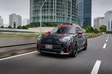 3D Design MINI U25 Countryman JCW Carbon Side Skirt Set (2025+) by IND Distribution 3104-82513