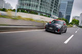 3D Design MINI U25 Countryman JCW Carbon Front Lip (2025+) by IND Distribution 3101-82513