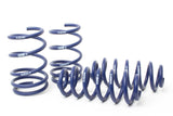 H&R 23-24 Toyota GR Corolla Sport Springs by H&R Springs HRS54624