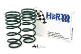 H&R 90-95 Toyota 4 Runner (2WD/4WD) Adventure Raising Spring (Adjustable) by H&R Springs HRS54644