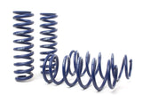 H&R 09-21 Toyota 4 Runner (2WD/4WD) Adventure Raising Spring (Non TRD PRO) by H&R Springs HRS54646