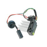 Blower Motor Control Unit - Saab