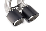 Eisenmann Performance Exhaust System (Race) - BMW / G90 / G99 M5
