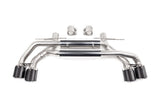 Eisenmann Performance Exhaust System (Race) - BMW / G90 / G99 M5