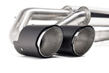 Eisenmann Performance Exhaust System (Race) - BMW / G90 / G99 M5