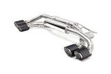 Eisenmann Performance Exhaust System (Race) - BMW / G90 / G99 M5