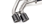 Eisenmann Performance Exhaust System (Race) - BMW / G90 / G99 M5