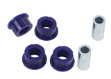 SuperPro 1986 Toyota Supra Base Rear Lower Control Arm Bushing Kit by Superpro SPRSPF4061K