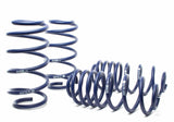 H&R Sport Springs - Beetle 1.8T | 2.0T by H&R Springs HRS54701