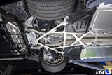 Eisenmann Center Pipe Set - BMW / G90 / G99 / M5