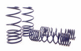 H&R 86-89 Volkswagen Scirocco 16V MK2 Sport Spring by H&R Springs HRS54708